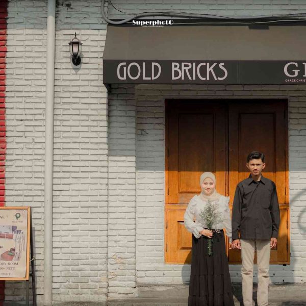 Galeri Utari & Baihaki 1