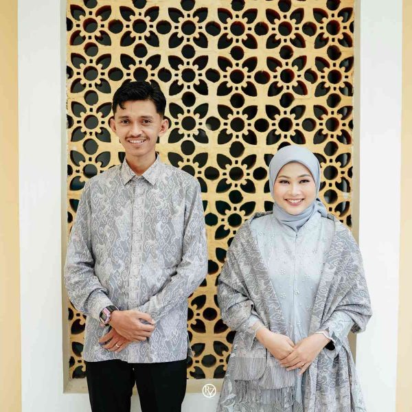 Home Utari & Baihaki 1