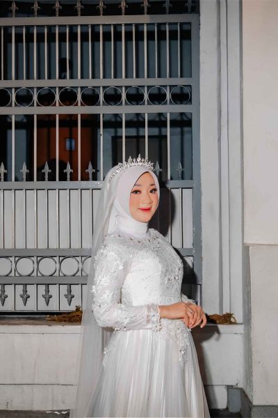 Profil Febri & Adinda 1