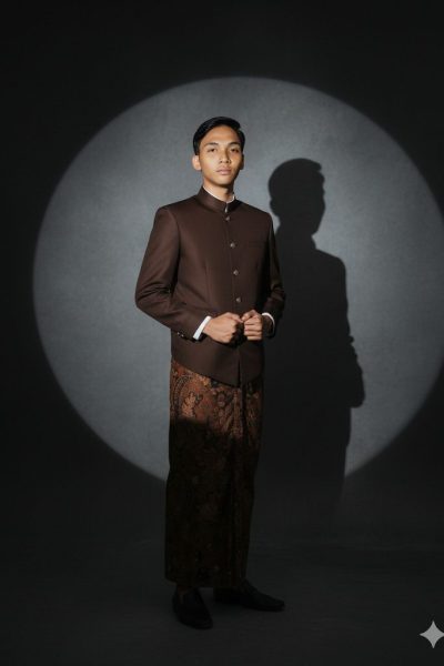 Profil Jaka & Jenita 1