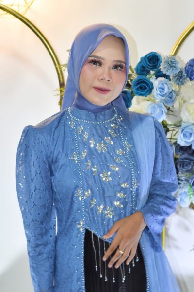 Profil Mei & Jaenal 1