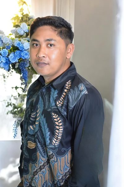 Profil Mei & Jaenal 2