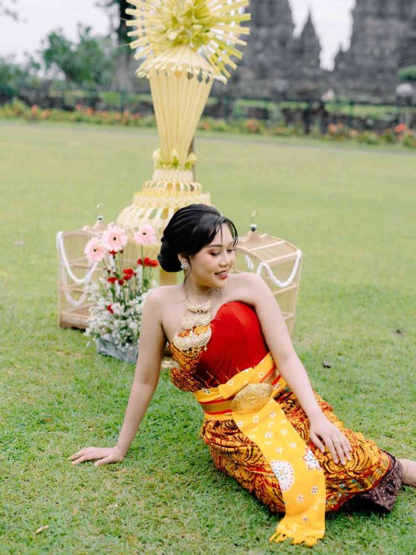 Profil Titi & Krisna 4