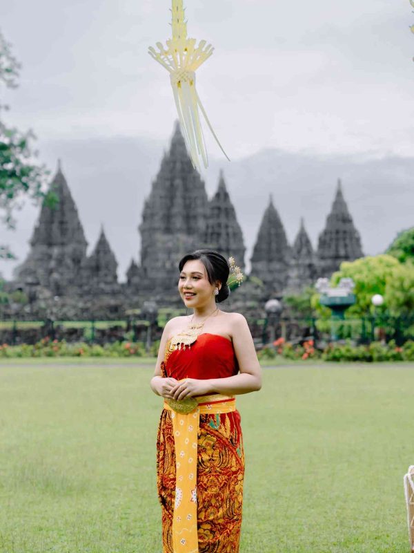 Profil Titi & Krisna 5