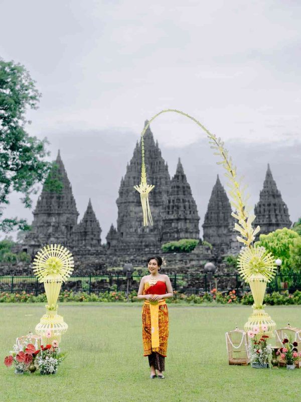 Profil Titi & Krisna 6